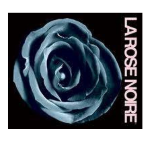 La Rose Noire